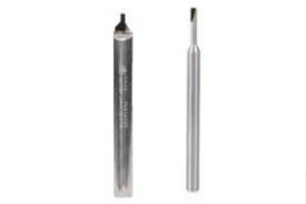 Micro Diameter Milling Tool