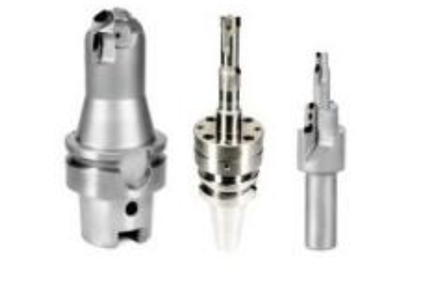 Hole Processing Tool