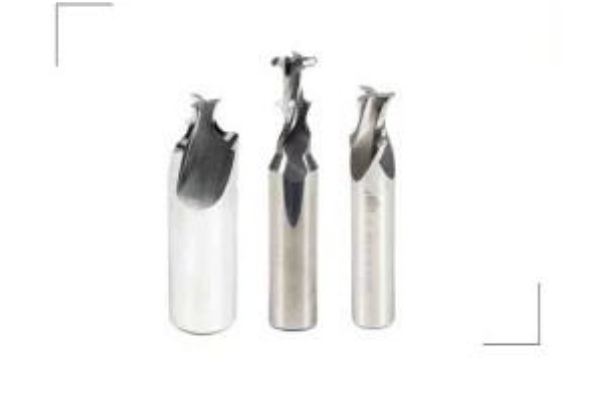 Forming Milling Tool