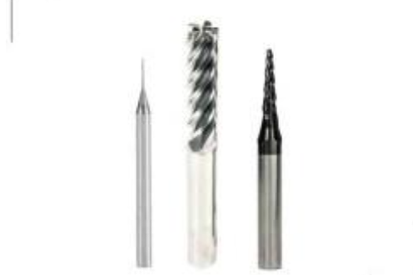 General Milling Tool