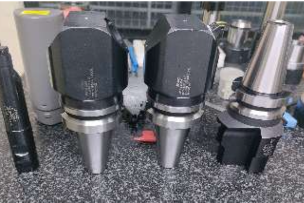 Customised Tools/ISO Tools/Blades/Cartridges